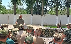 Андрей Масалович