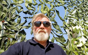 Андрей Масалович
