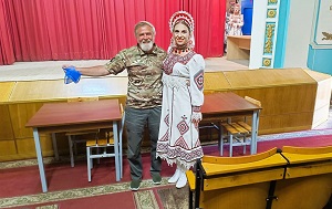 Андрей Масалович