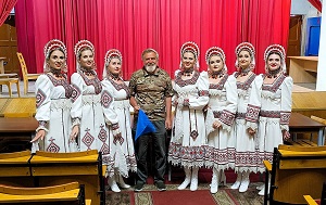 Андрей Масалович