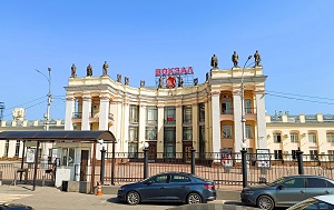 Андрей Масалович