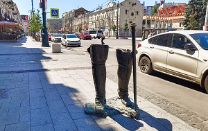 Андрей Масалович