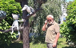 Андрей Масалович