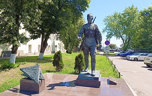Андрей Масалович