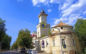 Андрей Масалович