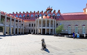 Андрей Масалович