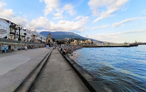 Андрей Масалович