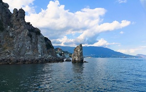 Андрей Масалович