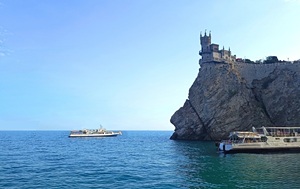 Андрей Масалович