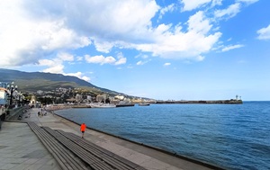 Андрей Масалович