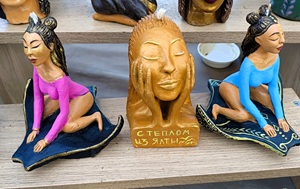 Андрей Масалович