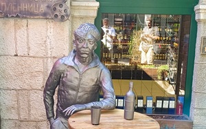 Андрей Масалович