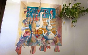 Андрей Масалович