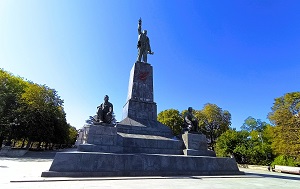 Андрей Масалович