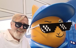 Андрей Масалович