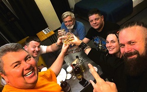 Андрей Масалович