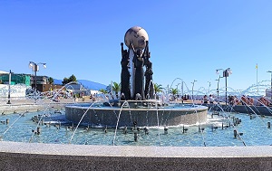 Андрей Масалович