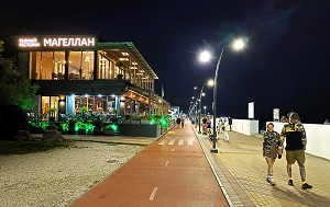 Андрей Масалович