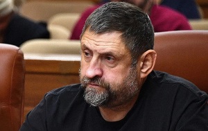 Андрей Масалович