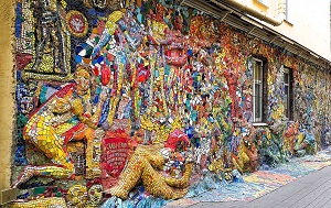 Андрей Масалович Санкт-Петербург октябрь 2025