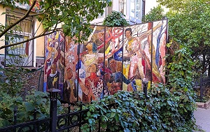 Андрей Масалович