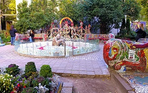 Андрей Масалович