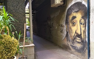 Андрей Масалович