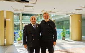 Андрей Масалович