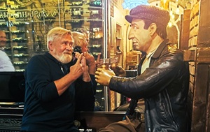 Андрей Масалович