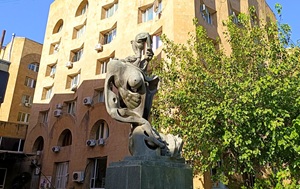 Андрей Масалович