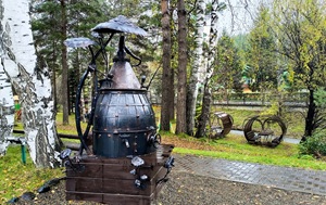 Андрей Масалович