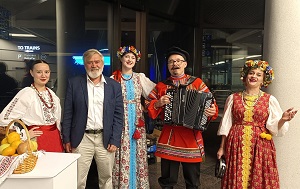 Андрей Масалович