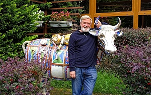 Андрей Масалович