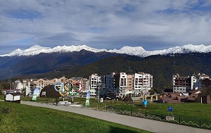 Андрей Масалович