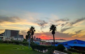 Андрей Масалович Алжир октябрь 2025