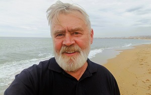 Андрей Масалович