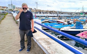 Андрей Масалович