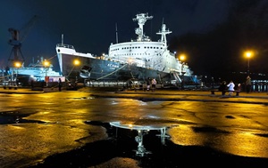 Андрей Масалович