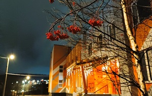 Андрей Масалович