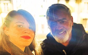 Андрей Масалович