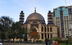 Андрей Масалович