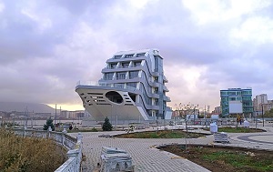 Андрей Масалович 2025 Махачкала ноябрь