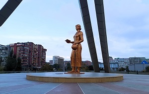 Андрей Масалович