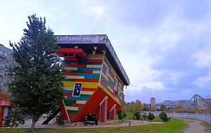 Андрей Масалович