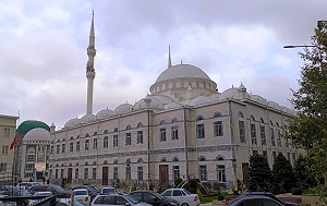 Андрей Масалович