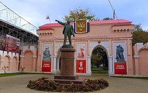 Андрей Масалович