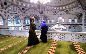 Андрей Масалович