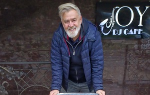 Андрей Масалович