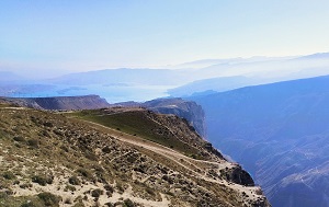 Андрей Масалович