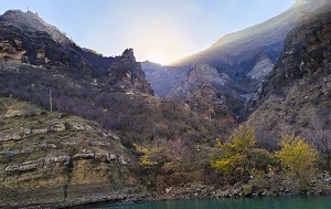 Андрей Масалович